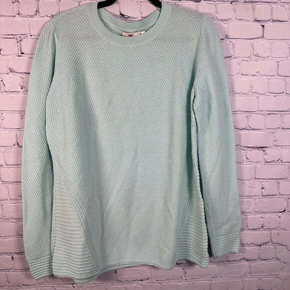 Vineyard Vines Other - Vineyard Vines Textured Crewneck Sweater
